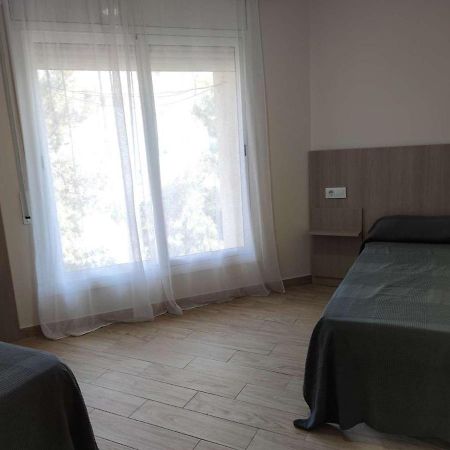 Apartamento Estels ลัมโปยา ภายนอก รูปภาพ