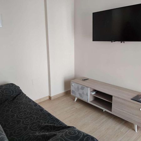 Apartamento Estels ลัมโปยา ภายนอก รูปภาพ