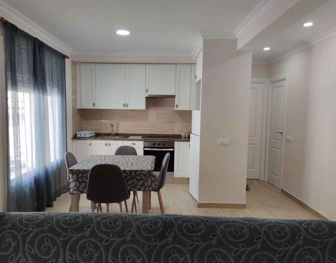 Apartamento Estels ลัมโปยา ภายนอก รูปภาพ