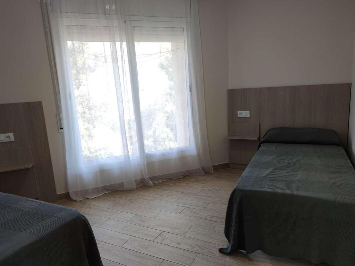 Apartamento Estels ลัมโปยา ภายนอก รูปภาพ