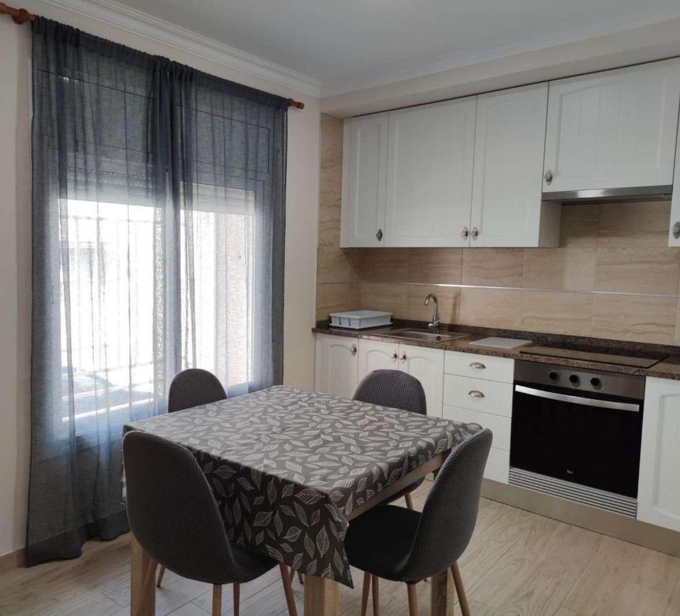 Apartamento Estels ลัมโปยา ภายนอก รูปภาพ